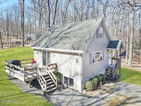 Chamonix, TAFTON, PA 18464