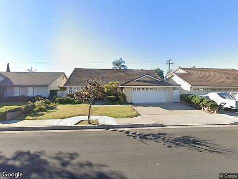 Saltair, CYPRESS, CA 90630