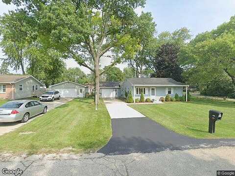 115Th, PLEASANT PRAIRIE, WI 53158