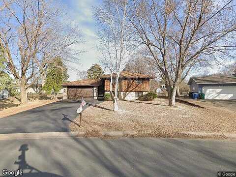 Pilgrim, MAPLE GROVE, MN 55369