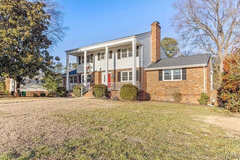 Forestview, COLONIAL HEIGHTS, VA 23834