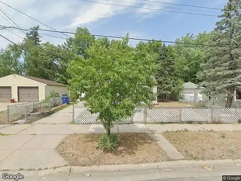 6Th, SAINT CLOUD, MN 56303