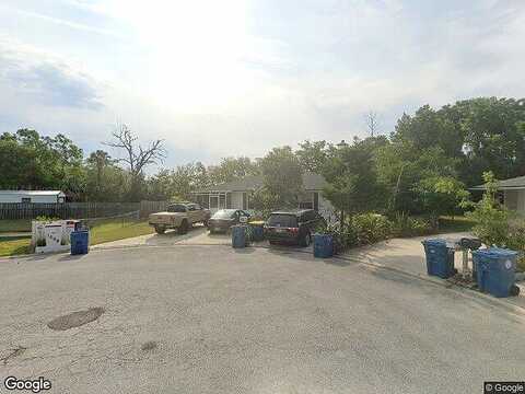 Cabo Blanco, JACKSONVILLE, FL 32233
