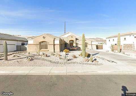 Grandview, MESA, AZ 85207