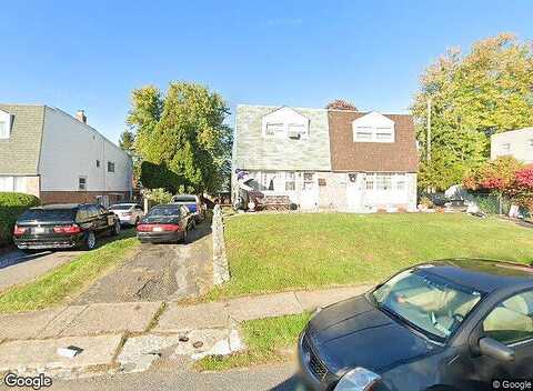 Foster, PHILADELPHIA, PA 19116