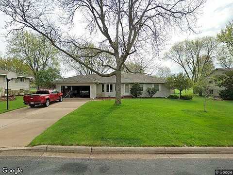 Zenith, MINNEAPOLIS, MN 55431