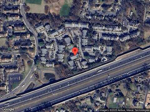 Oakton Terrace, OAKTON, VA 22124
