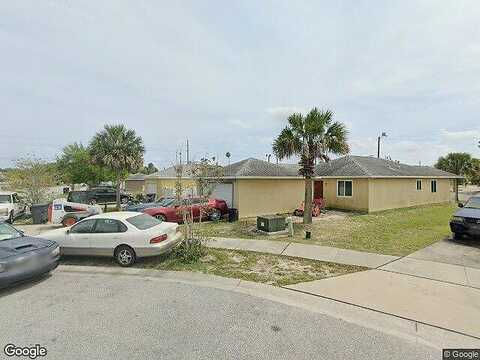 Dames, TITUSVILLE, FL 32780