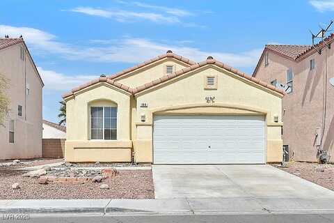 Beaver Falls, LAS VEGAS, NV 89123