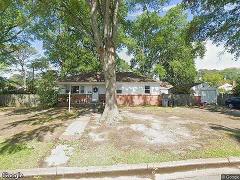 Polaris, HAMPTON, VA 23669