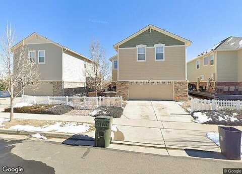 Gray, WESTMINSTER, CO 80031