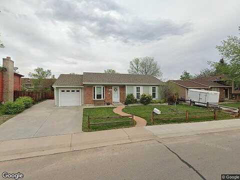 Dartmouth, LAKEWOOD, CO 80227