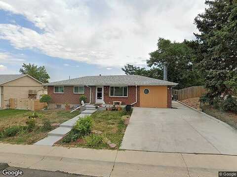Charles, DENVER, CO 80221