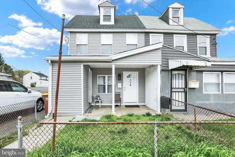 Bristol, BENSALEM, PA 19020