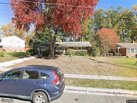 Elgar, SPRINGFIELD, VA 22151
