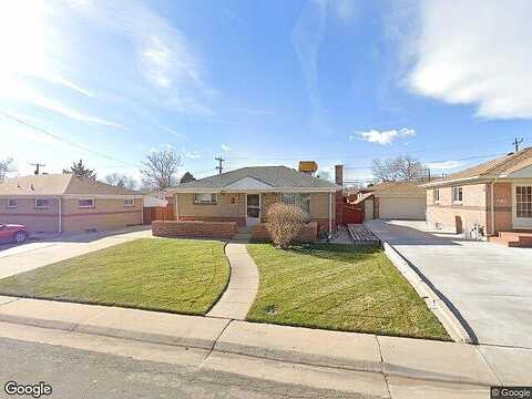 Shoshone, DENVER, CO 80221