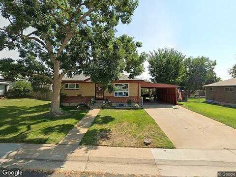 Kalamath, DENVER, CO 80221
