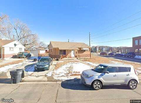 Fern, DENVER, CO 80221