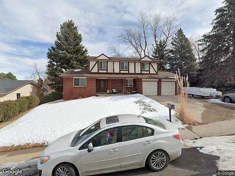 Vivian, ARVADA, CO 80004