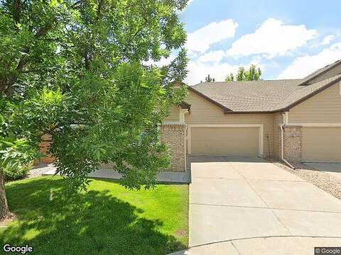 Terry, ARVADA, CO 80403