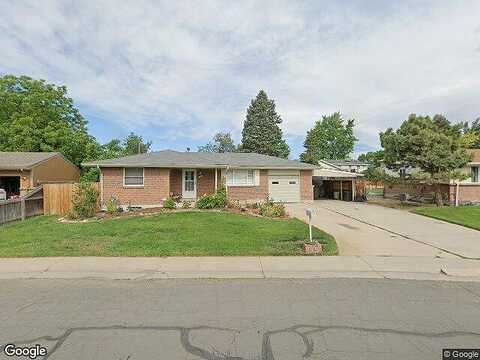 Beech, ARVADA, CO 80002