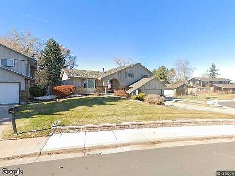 Depew, DENVER, CO 80235
