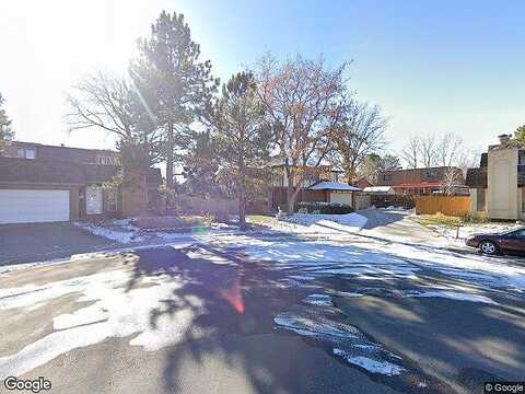 Ingalls, DENVER, CO 80235