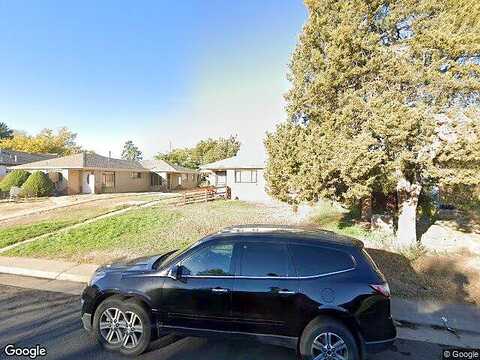 Krameria, DENVER, CO 80207