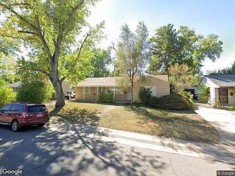 Holly, DENVER, CO 80222