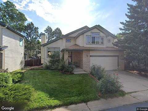 Iris, LAKEWOOD, CO 80227