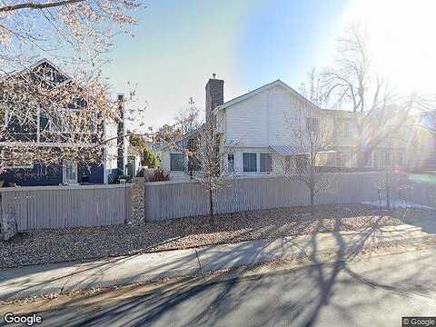 Harlan, LAKEWOOD, CO 80227