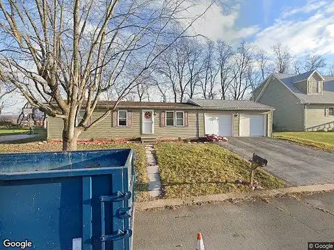 Locust, NEW OXFORD, PA 17350