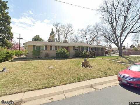 Dover, LAKEWOOD, CO 80226