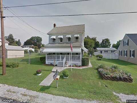 Wappler, HANOVER, PA 17331