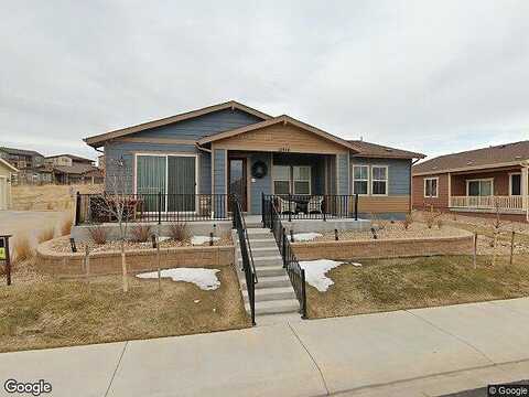 Bobcat, BROOMFIELD, CO 80021