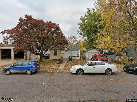 12Th, GLENCOE, MN 55336