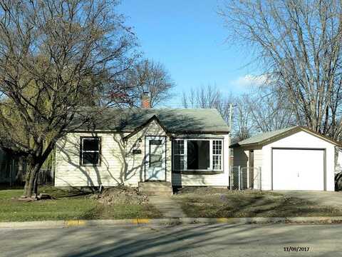 12Th, GLENCOE, MN 55336