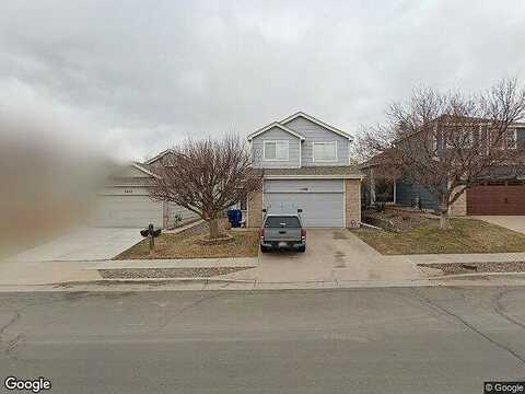 Depew, WESTMINSTER, CO 80020