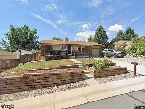 Ford, LAKEWOOD, CO 80226