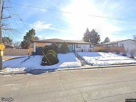 Allendale, ARVADA, CO 80004