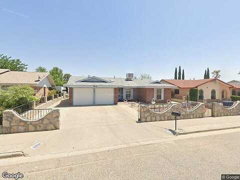Prince George, EL PASO, TX 79924