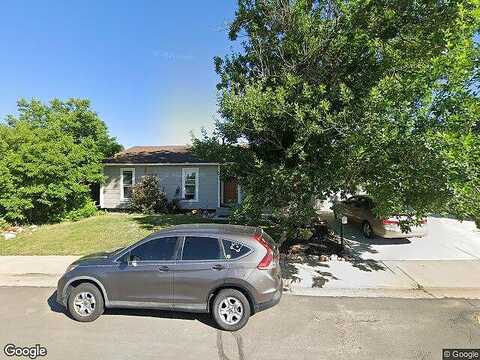 Lilac, BROOMFIELD, CO 80020