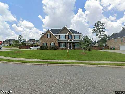 Foxborough, BONAIRE, GA 31005