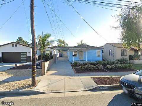 160Th, LAWNDALE, CA 90260