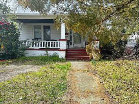 Amherst, NORFOLK, VA 23513