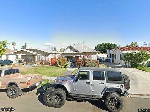 65Th, LOS ANGELES, CA 90003