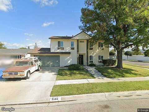 Lysander, SIMI VALLEY, CA 93065
