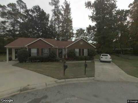 Wesleyan, MACON, GA 31210