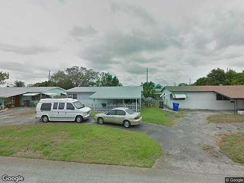 Allen, HOLLYWOOD, FL 33024