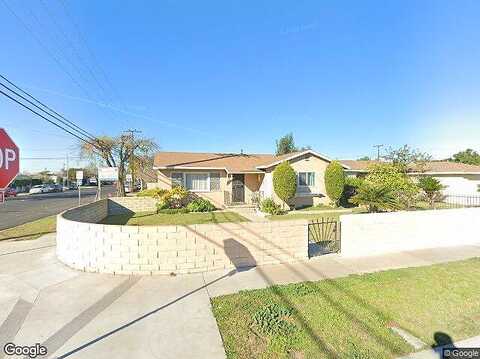 Raitt, SANTA ANA, CA 92703